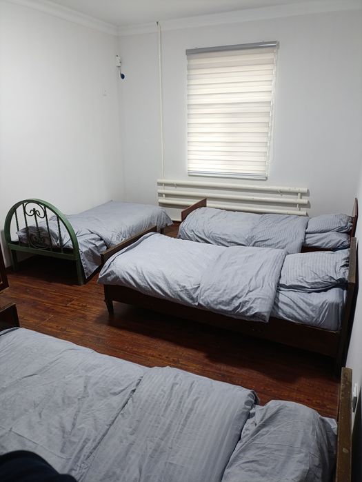 Арзан квартира, гостиница, хостел, хотел Нукус