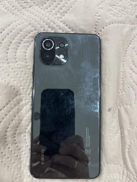 Продам Xioami 11 mi lite
