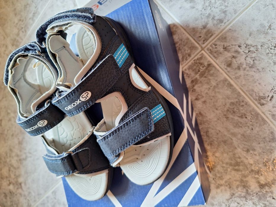 Обувки Reebok,  Geox размер 29