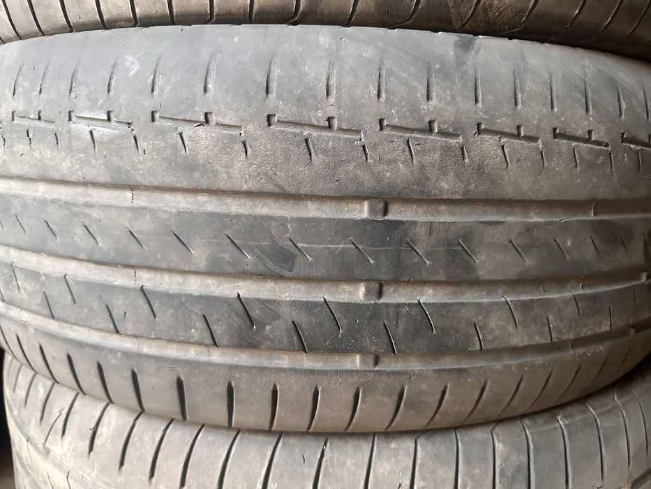 Шины 235/60R18 (6шт)