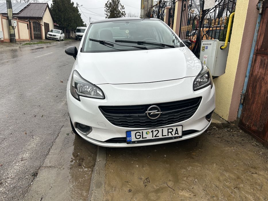 Vand Opel Corsa E
