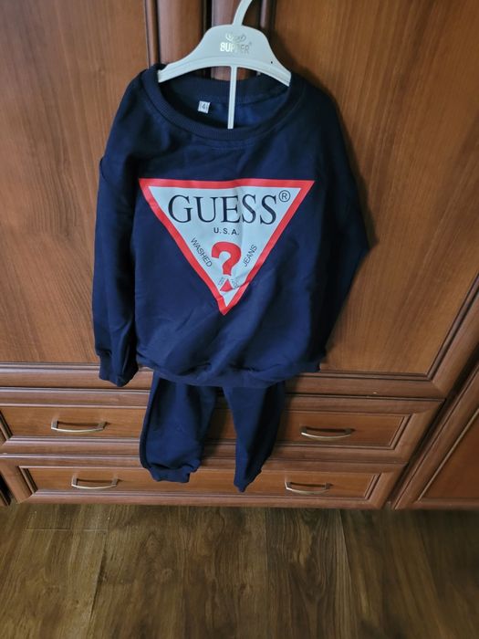 Нови екипчета за момче