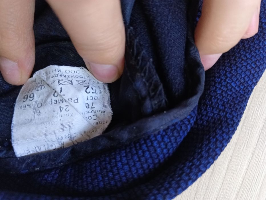 Продам брюки 152р
