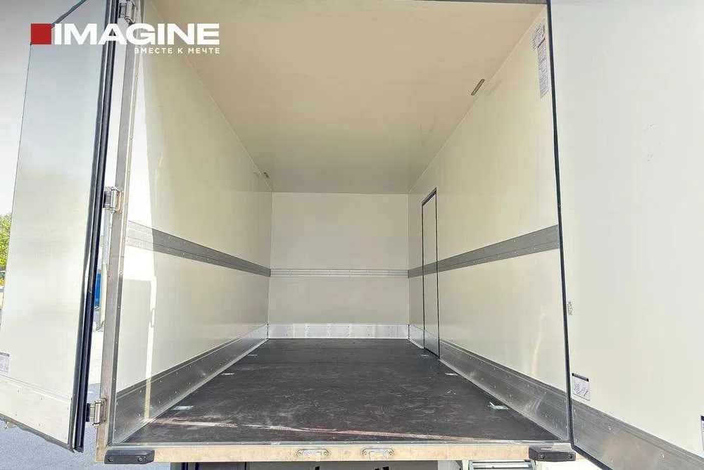 ISUZU IMAGINE RASMIY DILLER NPR75L-K modeli (Евро -3) Comfort sotuvda!