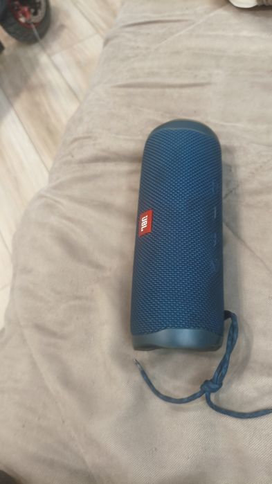 колонка jbl flip 5