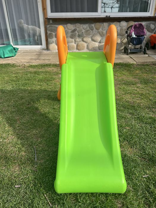 Детска пързалка