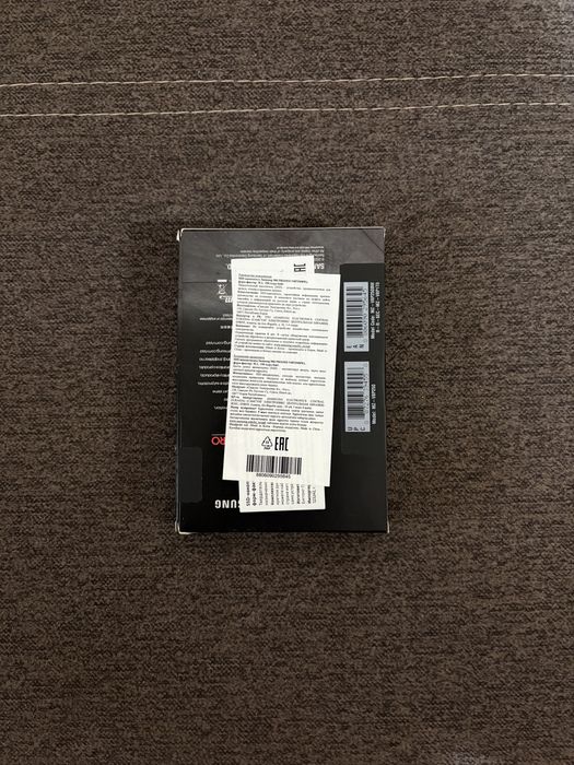 Продам SSD M.2 250GB