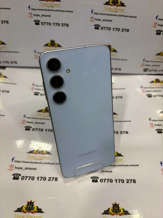 Hope Amanet P13 Samsung S24 FE