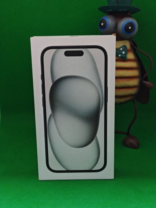 Iphone 15 * Garantie * Buy Back *