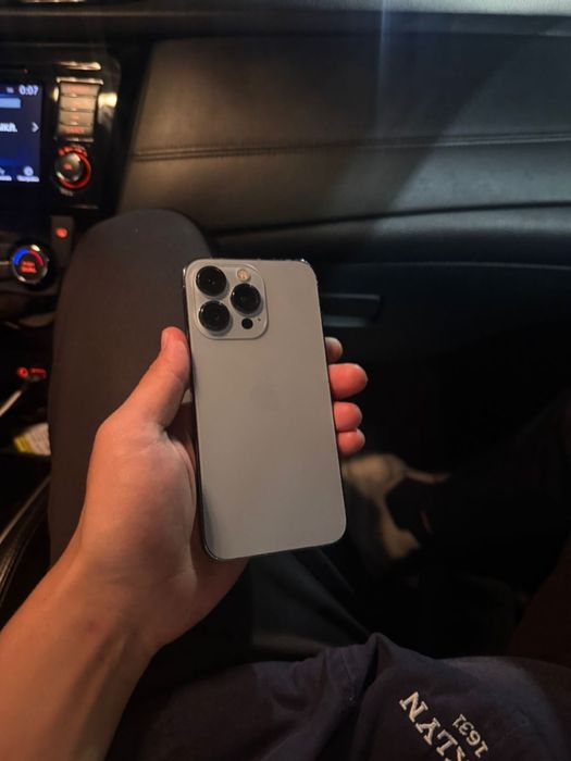 Iphone 13 pro за 200000