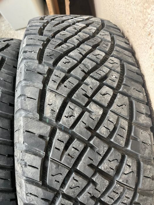 гуми 225/65/17 стар дот