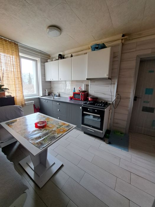 Apartament 3 camere bulevardul oituz  Onesti