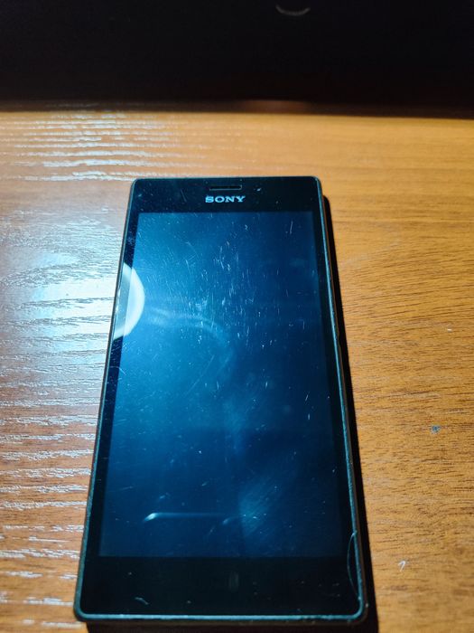 Продам телефон Sony m2