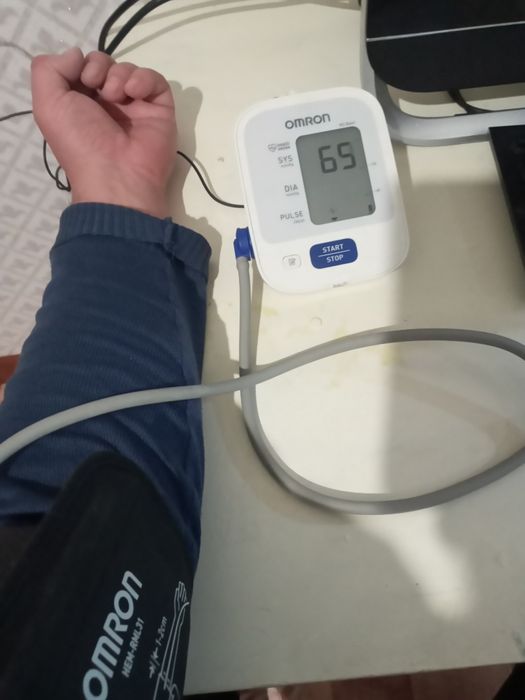 Продается танометр