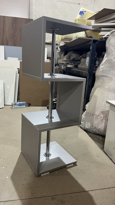 Современная тумбочка