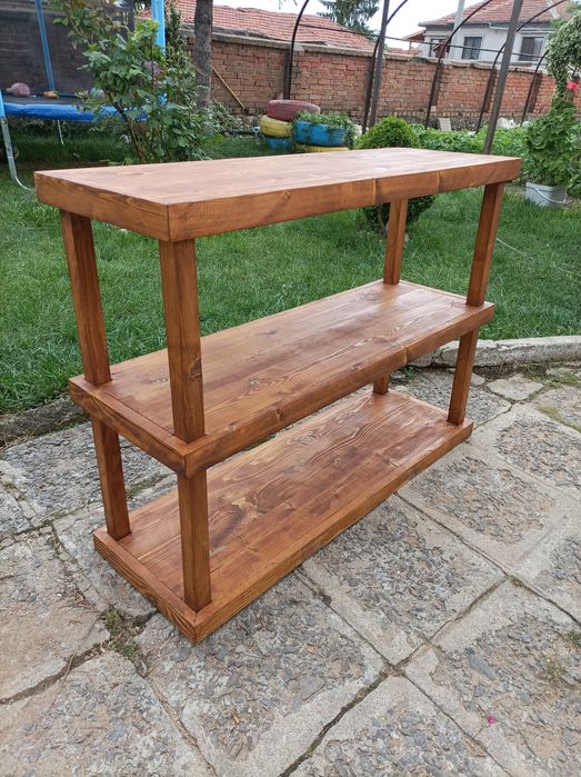 Етажерка за обувки