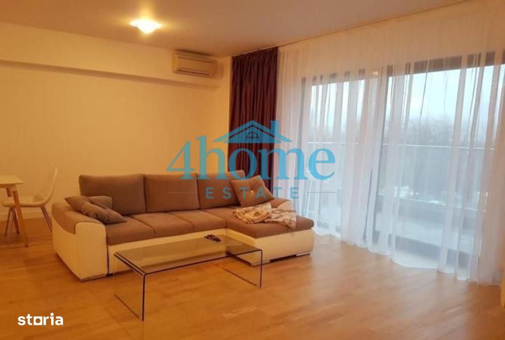Apartament 2 camere Upground | Pipera | Metrou