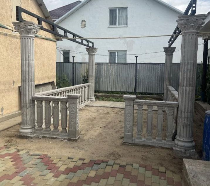 Болясина Прокат берiледi 5 метр бар