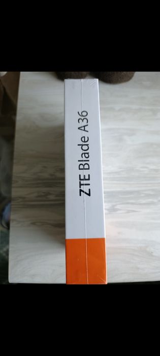 Продам новый ZTE