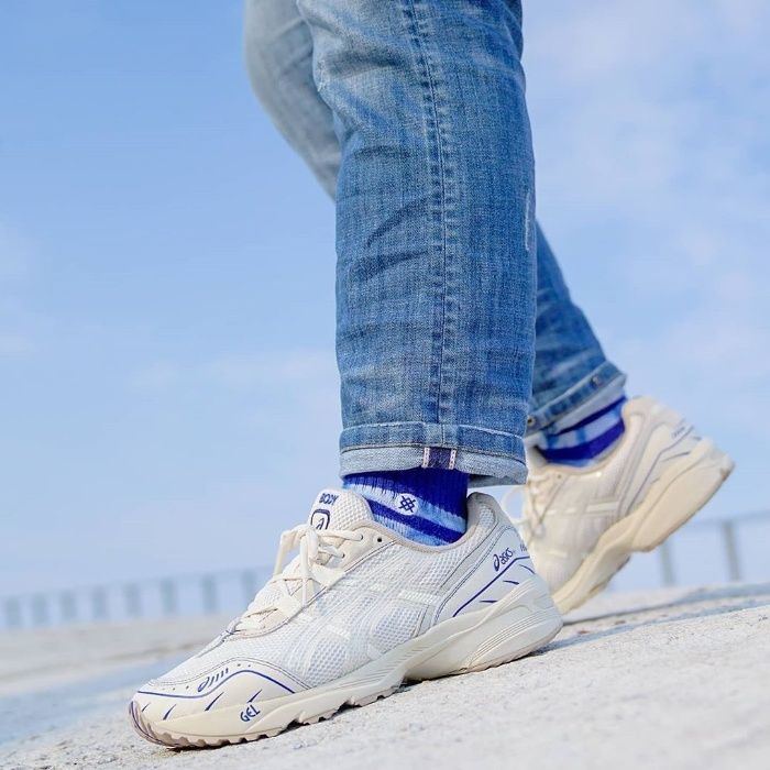 Asics sportstyle GEL-1090 Above The Clouds