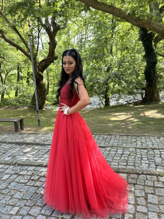 Бална Рокля