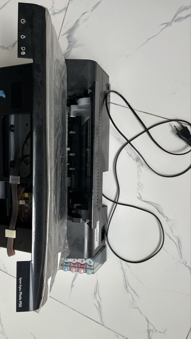Принтер Epson P50