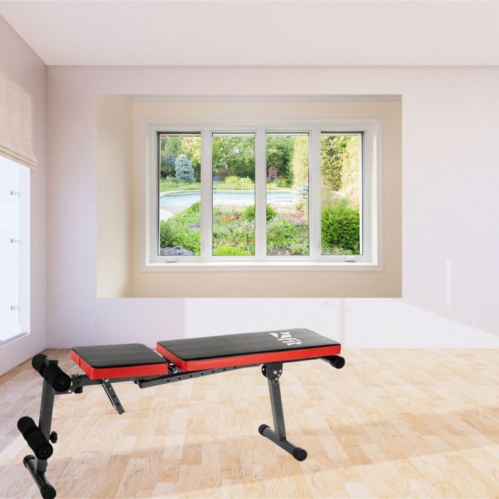 Сгъваема лежанка, до 100 kg