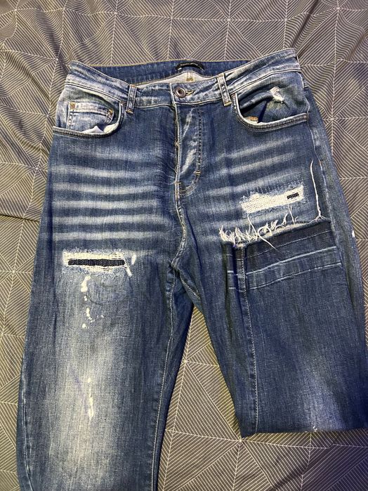 Дамски дънки Pause Jeans