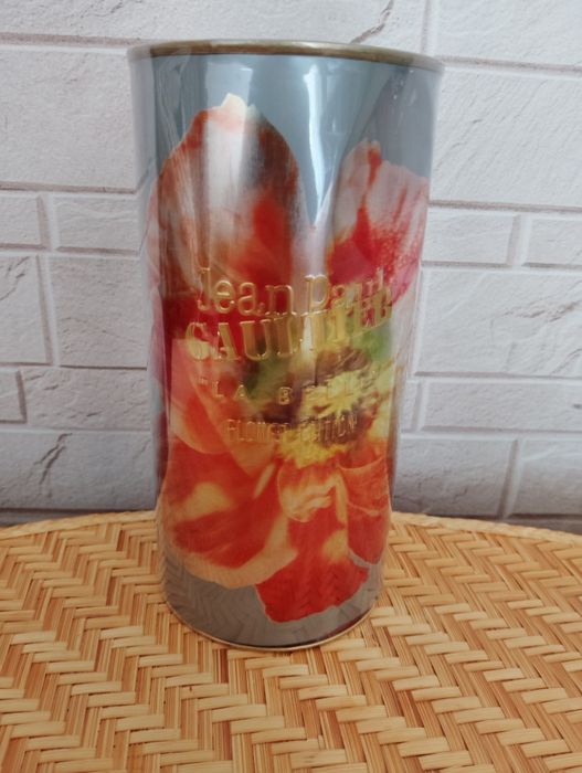 Jean Paul Galrier Flower 100ml parfum