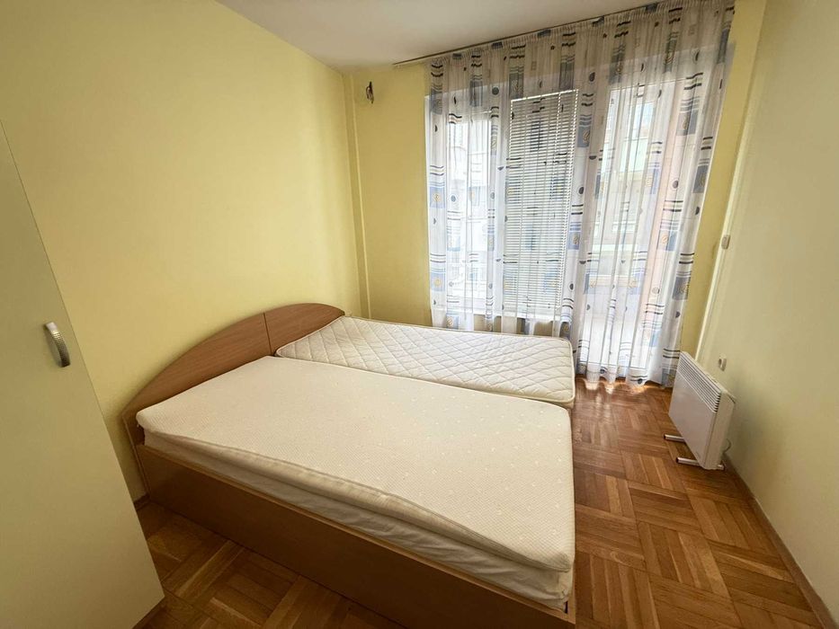 Дава се под наем Двустаен апартамент в Варна, Генералите - 60 кв.м за 382.5 € - Снимка #10