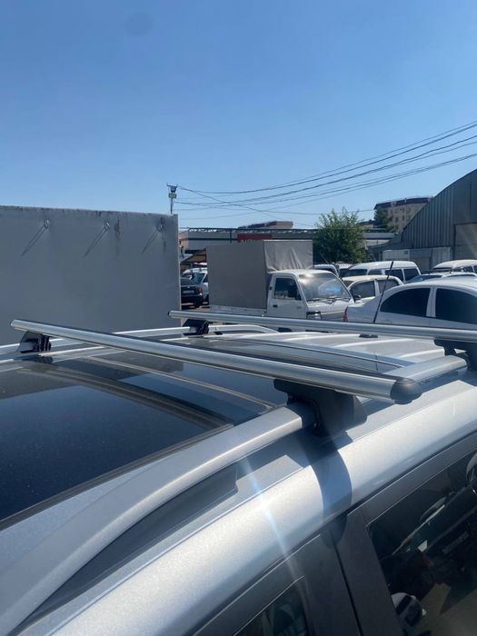 Bagajnik shohga o’rnatish uchun