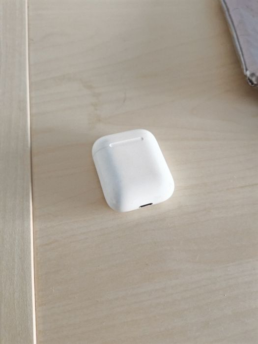 AirPods 2 Серии в хорошем состоянии