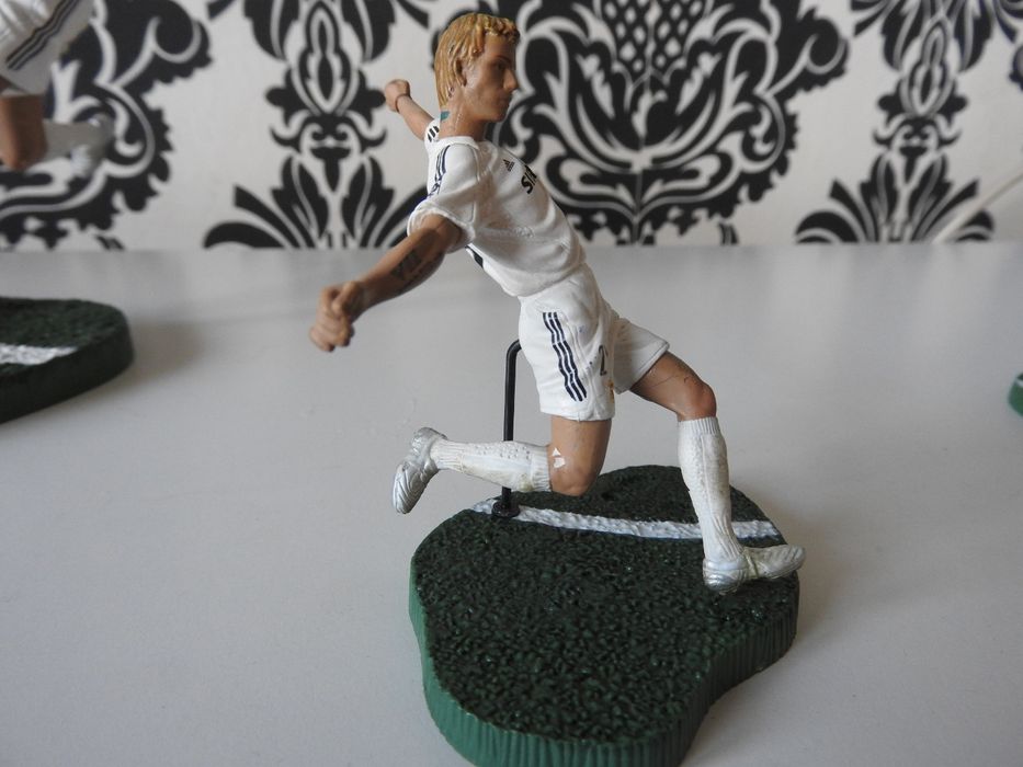 Колекционерска фигурка на David Beckham Real Madrid