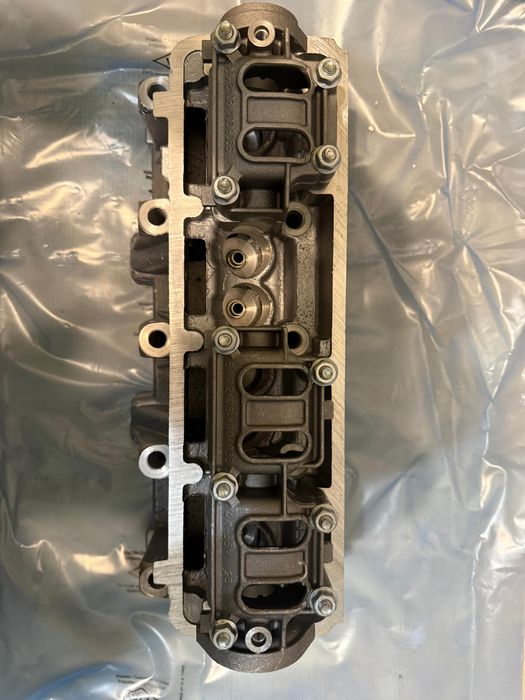 головка на ваз  8клоп