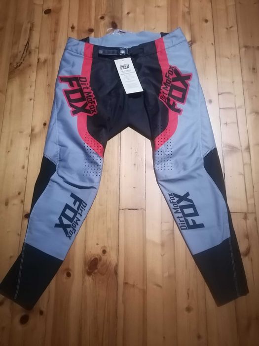 Мотокрос екипировка