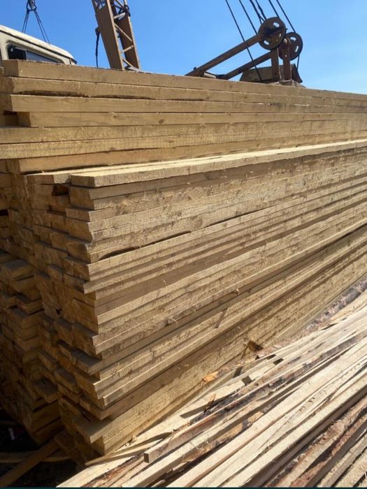 ПИЛОМАТЕРИАЛ. Распродажа.Стропила. Балки. Тёс. Рейки.