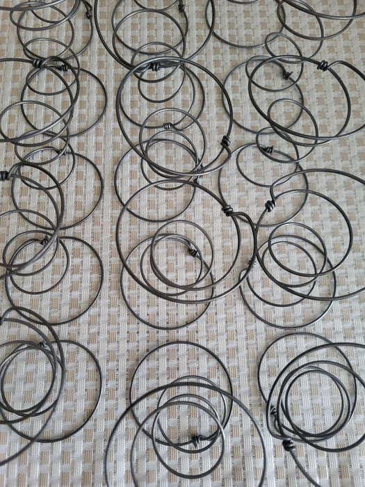 Пружины для дивана