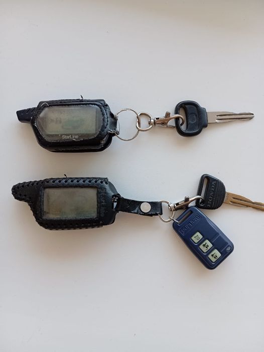 Продам машину Хонда Домани