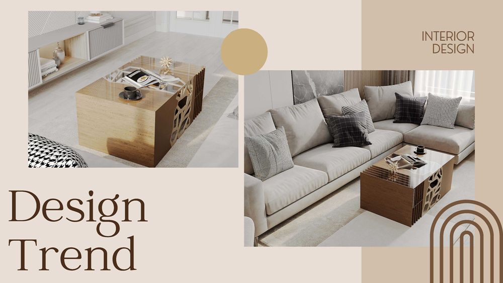 Coffe table  VS  Журнальный столик . Мебель для гостиной