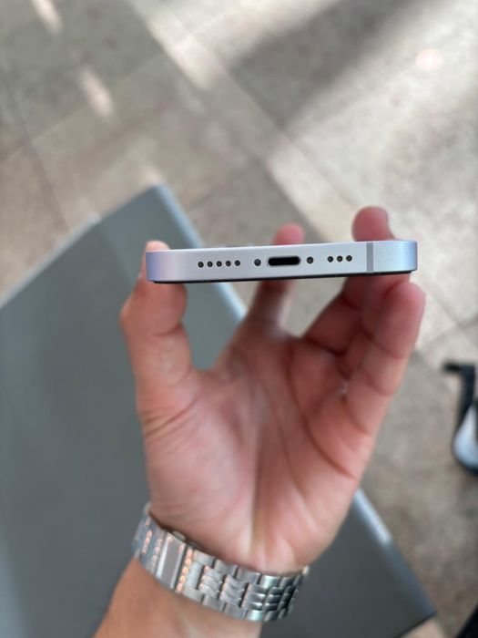 Iphone 14 (nu samsung)