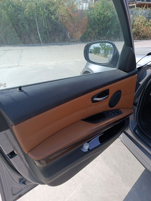 BMW E90 325XI XDRIVE N53 3.0 218 HP НА ЧАСТИ