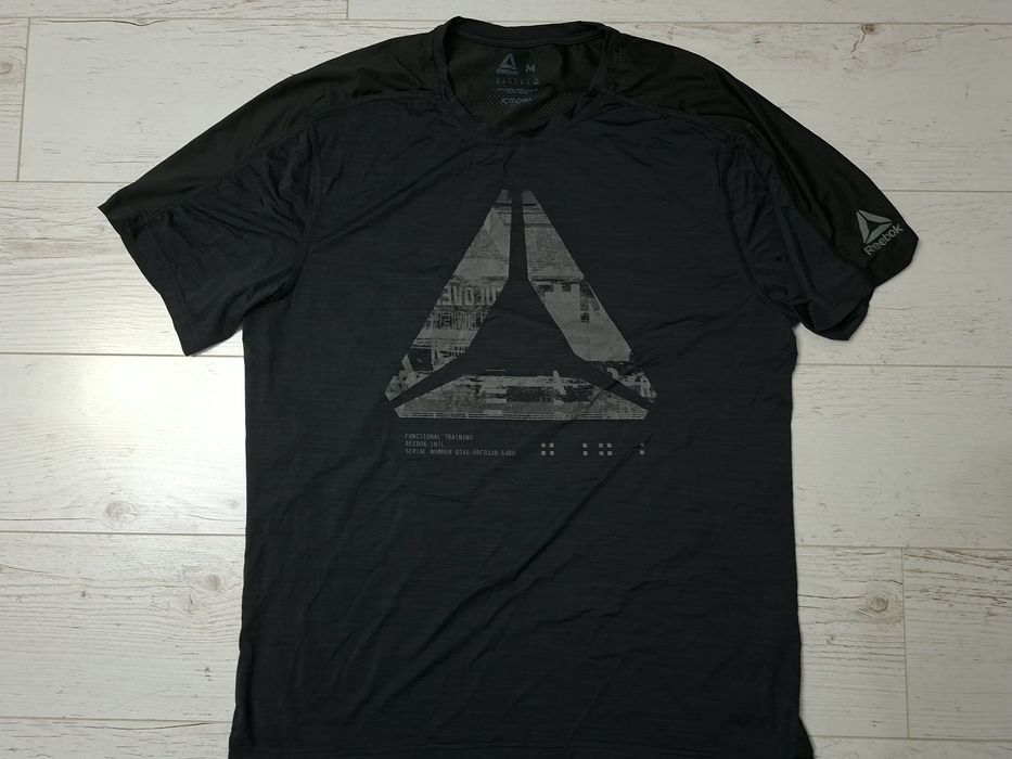 Reebok-Ориг.тениска