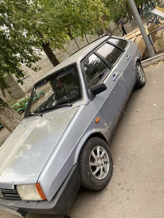 Продам ВАЗ-2109