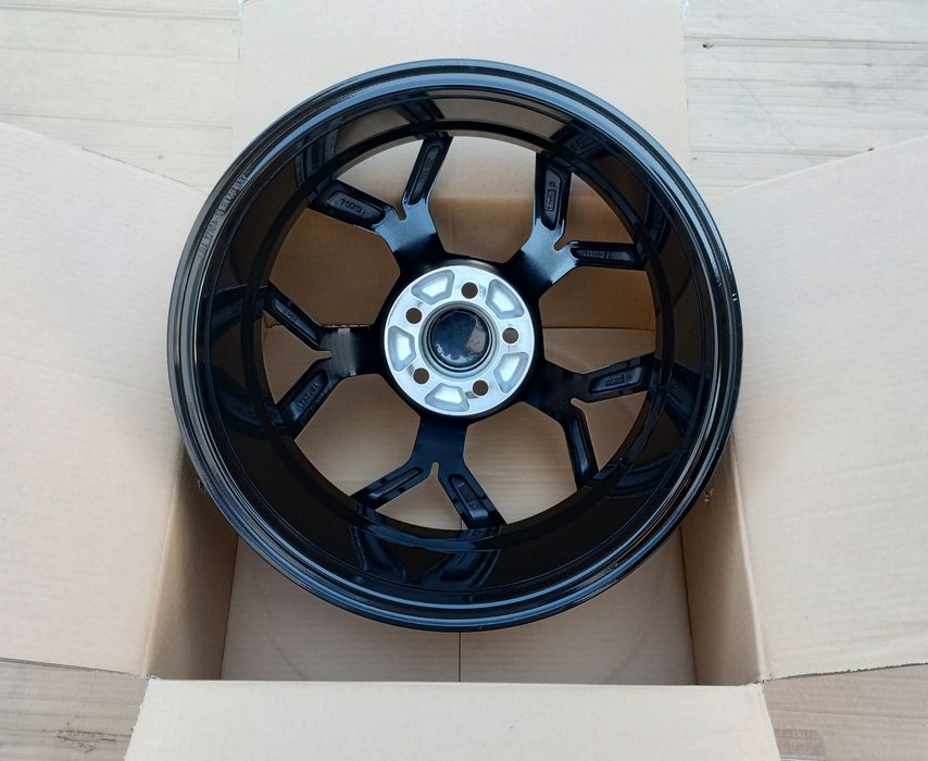 Jante 15 Vw Golf  Vw Touran Caddy Sharan. Passat Jetta