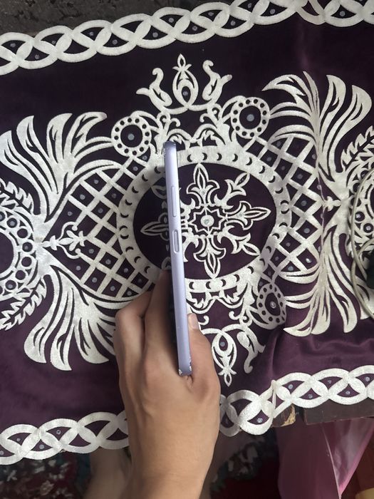 Samsung A05S telifon