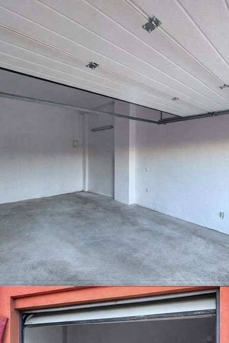 Дава се под наем Гараж / Паркомясто в София, Младост 2 - 32 кв.м за 314.16 € - Снимка #2