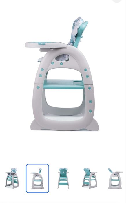 стул для кормпления трансформер Baby Go