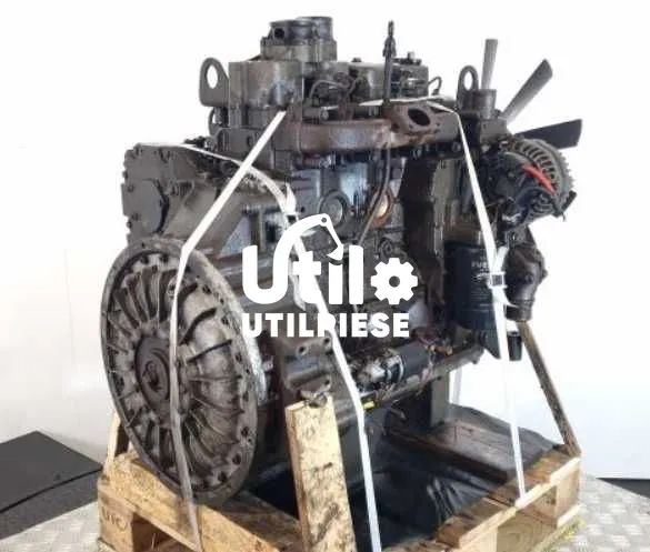 motor complet iveco n45mnae n67 f4ge f4he - piese motor iveco