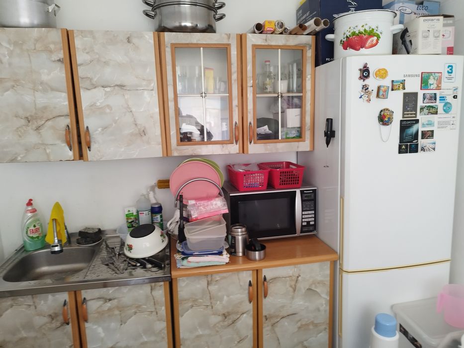 Продам квартиру в Авангарде 3 мкр