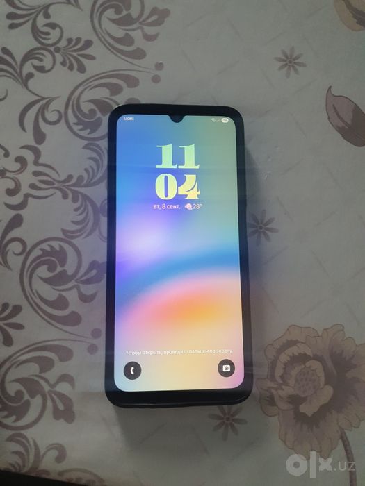 Продам телефон Samsung A05s
